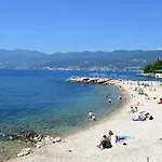 Kantrida-near The By Irundo * Rijeka