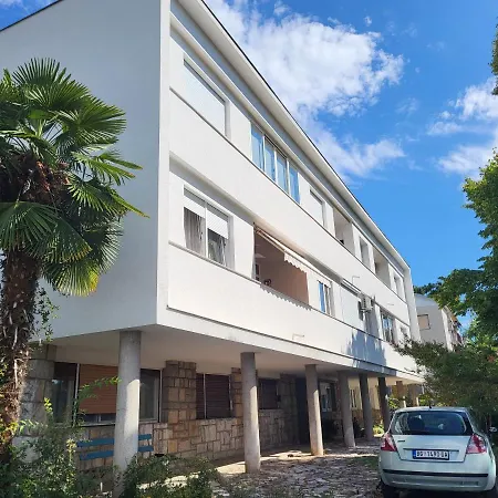Kantrida-near The Apartman Fiume