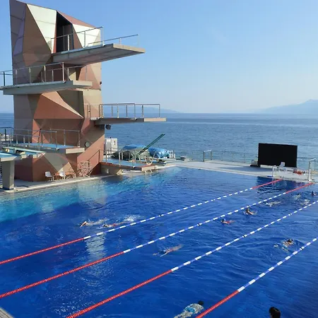 Apartman Kantrida-near The