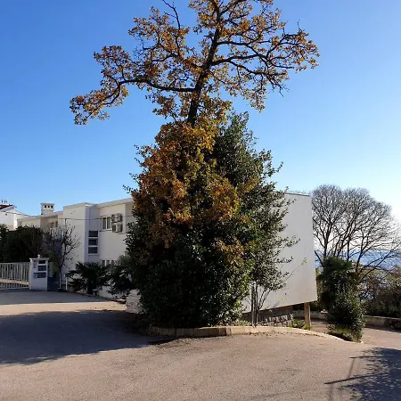 Kantrida-near The By Irundo Appartement Rijeka