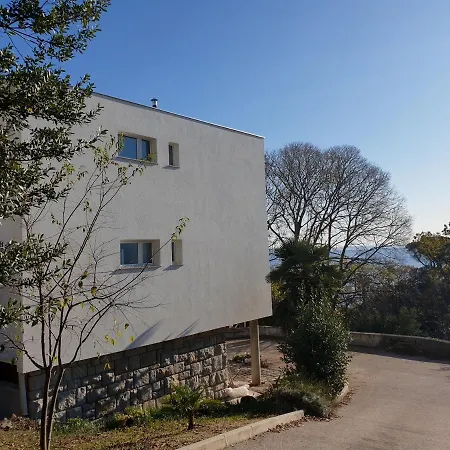 Apartmán Kantrida-near The