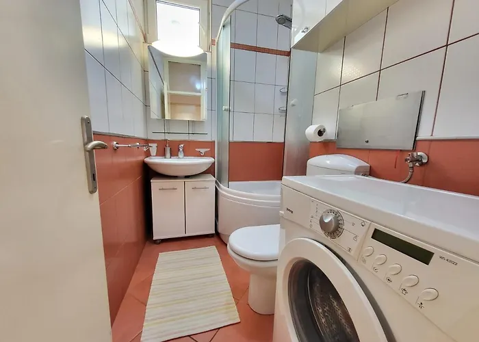 Appartement Kantrida-near The By Irundo