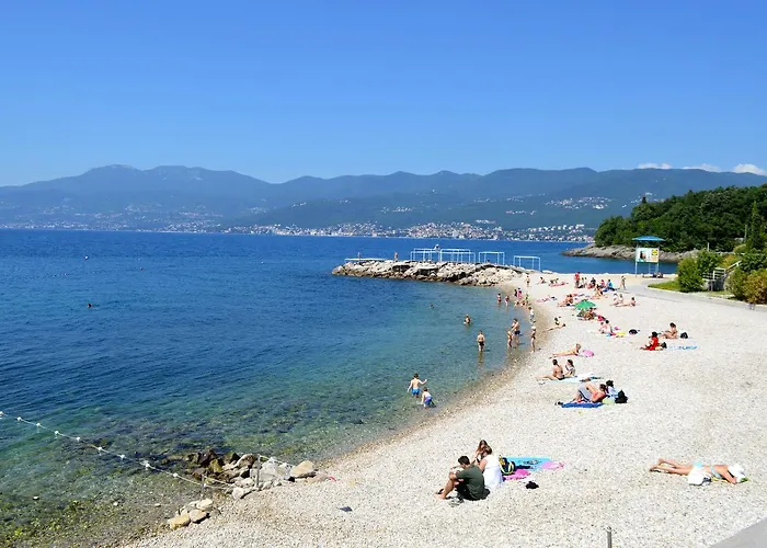 Kantrida-near The By Irundo * Rijeka