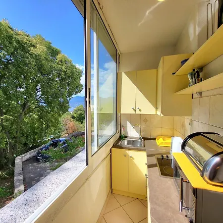 Kantrida-near The Rijeka