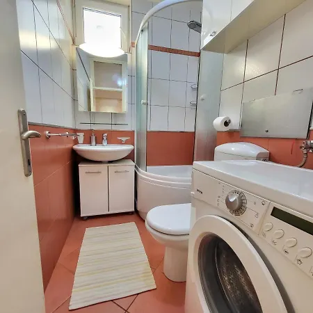 Apartamento Kantrida-near The By Irundo