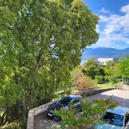Kantrida-near The By Irundo * Rijeka