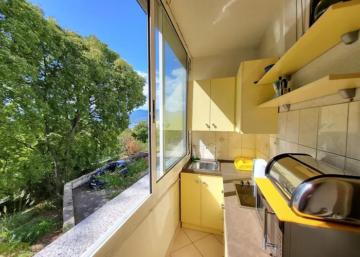 Kantrida-near The By Irundo Rijeka